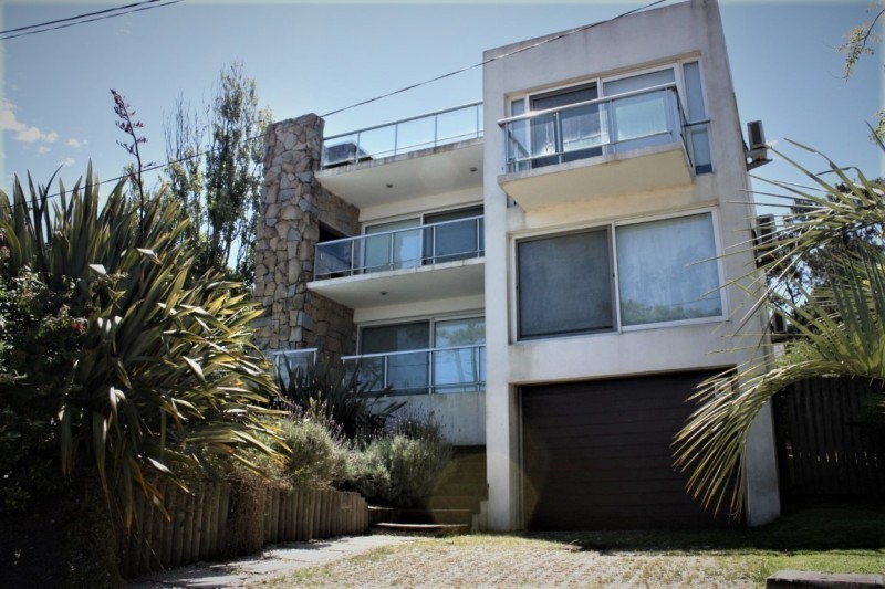Casa en alquiler en Montoya
